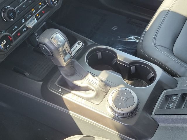 New 2026 Gray Ford Big Bend image 13