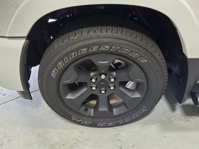 2026 RAM 1500 Big Horn/Lone Star - Photo 16