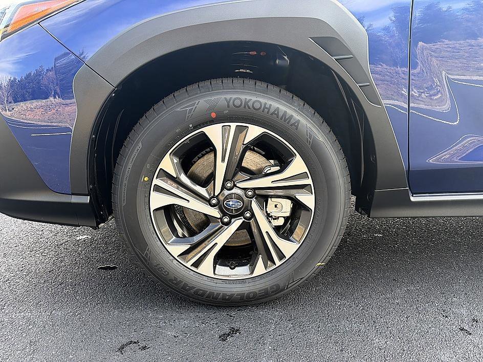 New 2026 SAPPHIRE BLUE PEARL Subaru Premium image 19