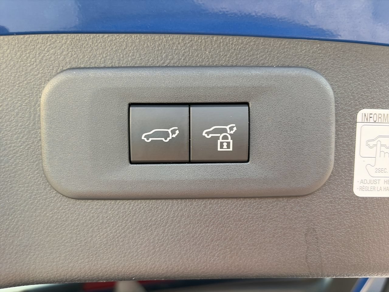 Used 2022 Grecian Water Lexus NX 350 Premium image 34