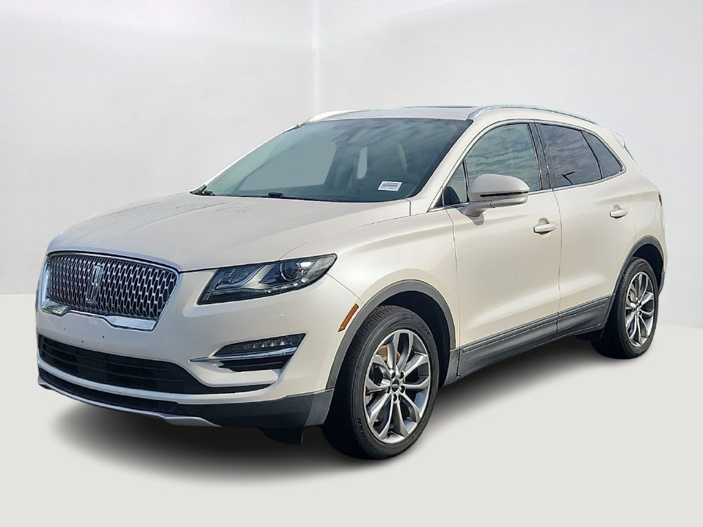 2019 Lincoln MKC