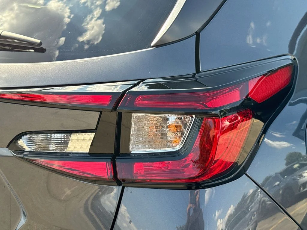 New 2026 Gray Subaru Limited image 31