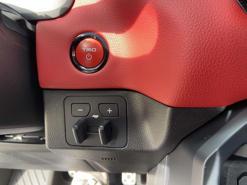 2026 Toyota Tundra TRD Pro - Photo 22