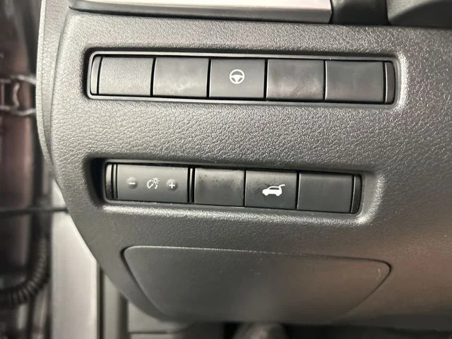 Used 2021 Gray Nissan SV image 11