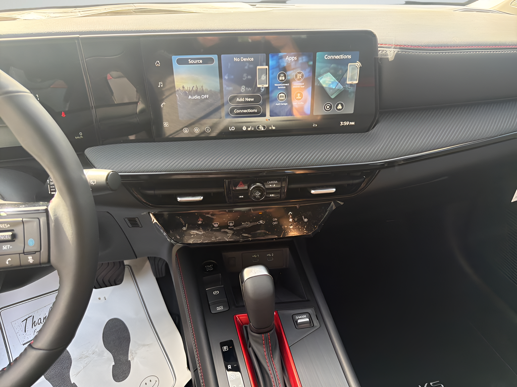 2026 Nissan KICKS SR - Photo 31