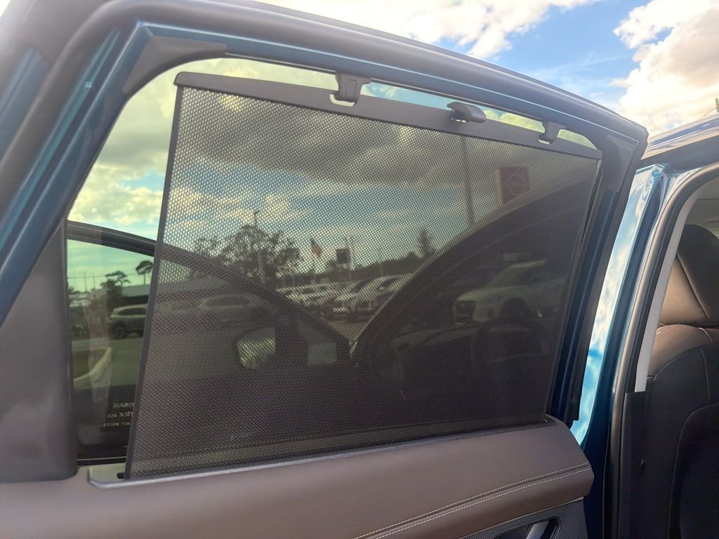 New 2026 Nissan Murano Platinum 4D Sport Utility