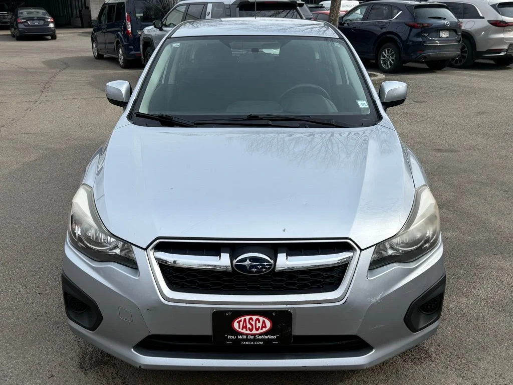Used 2014 Subaru Impreza 2.0I Premium with VIN JF1GPAC61E8274953 for sale in Yonkers, NY