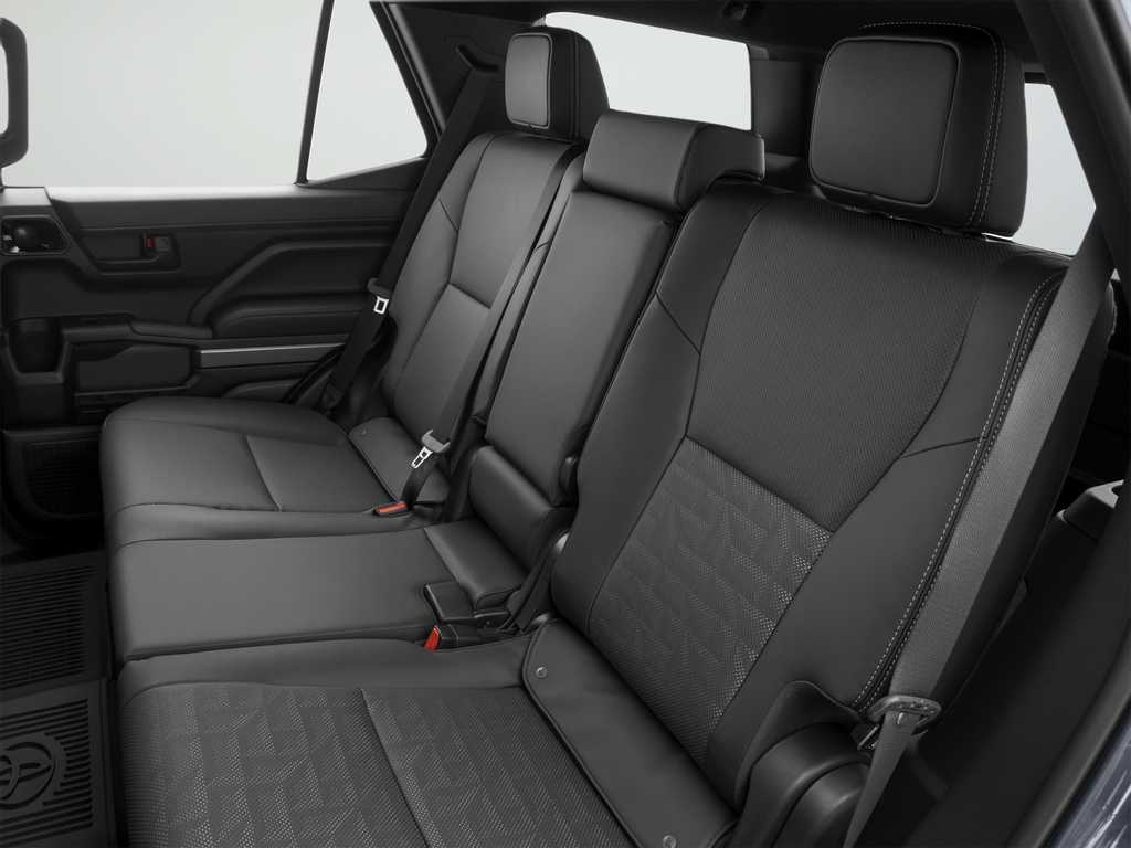Used 2026 Gray Toyota TRD Off-Road Premium image 17
