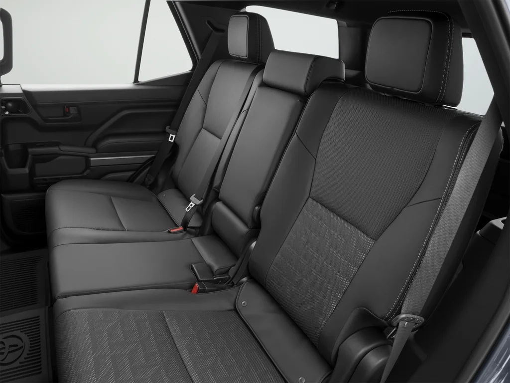 Used 2026 Gray Toyota TRD Off-Road Premium image 22