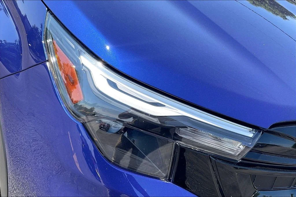 Used 2026 Blue Subaru Sport image 32