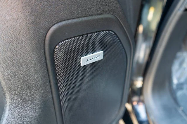 Used 2021 Black Chevrolet LTZ image 23