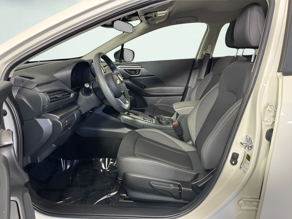 2024 Subaru Impreza Base - Photo 10