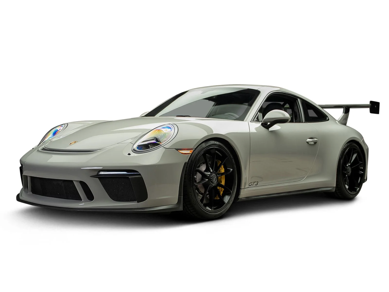 Used 2018  Porsche GT3 image 9