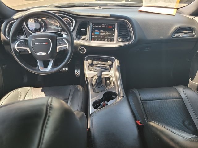 Used 2016 White Dodge R/T image 16