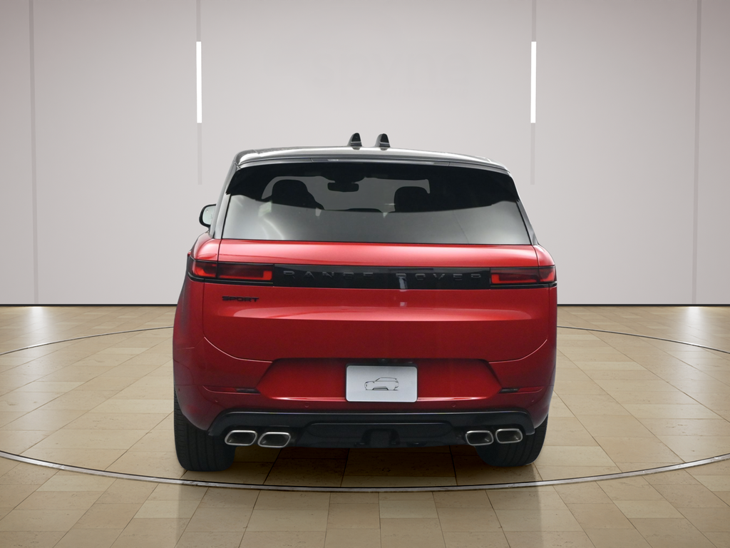 New 2026  Land Rover Dynamic SE image 19