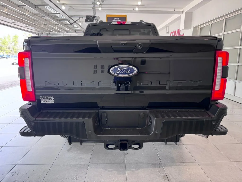2025 Ford F-250 Super Duty XL - Photo 6