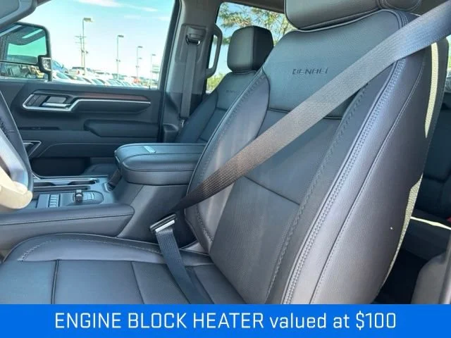 New 2026 Onyx Black GMC Denali image 13