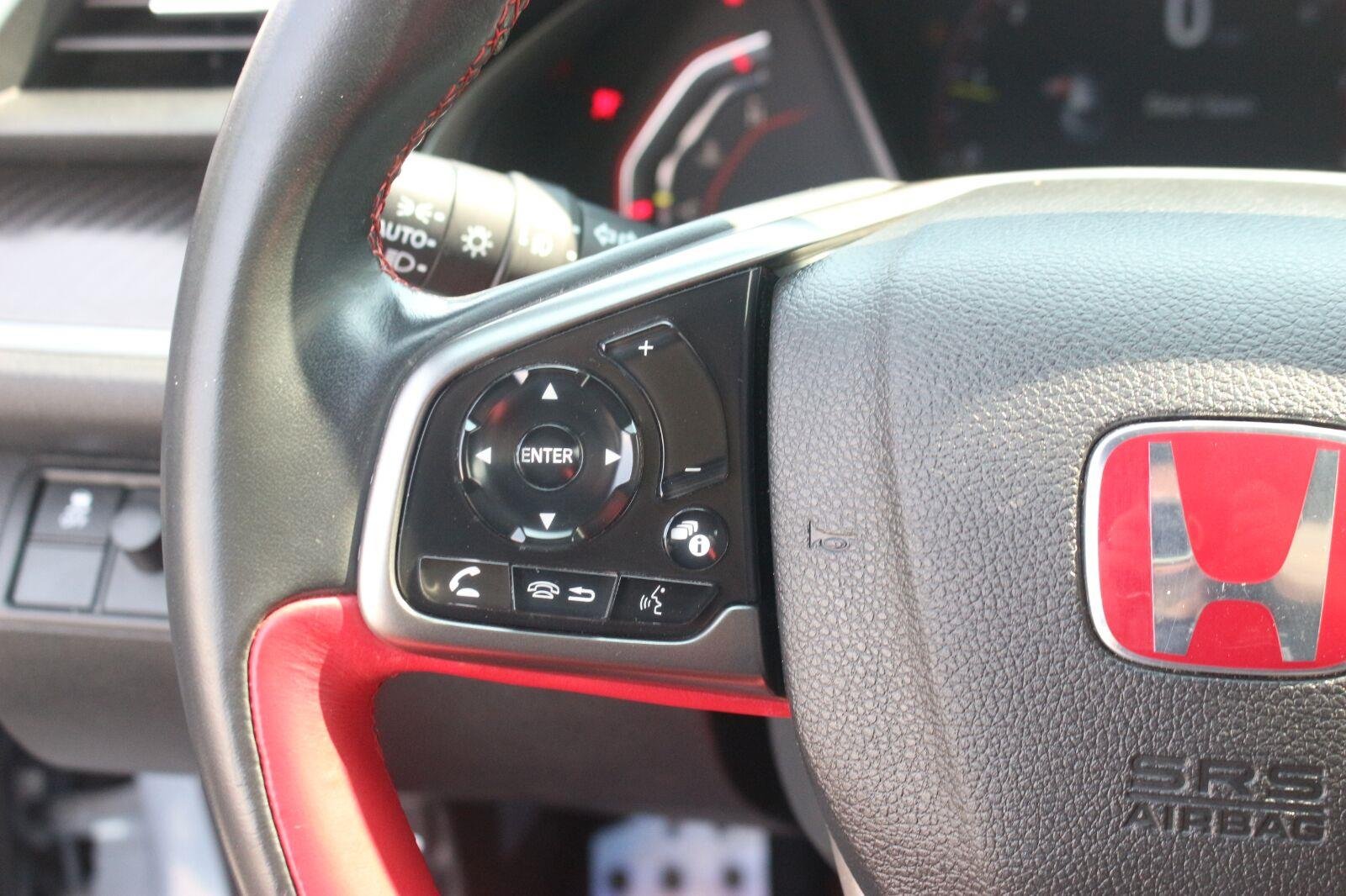 Used 2019 Grey Honda Touring image 23