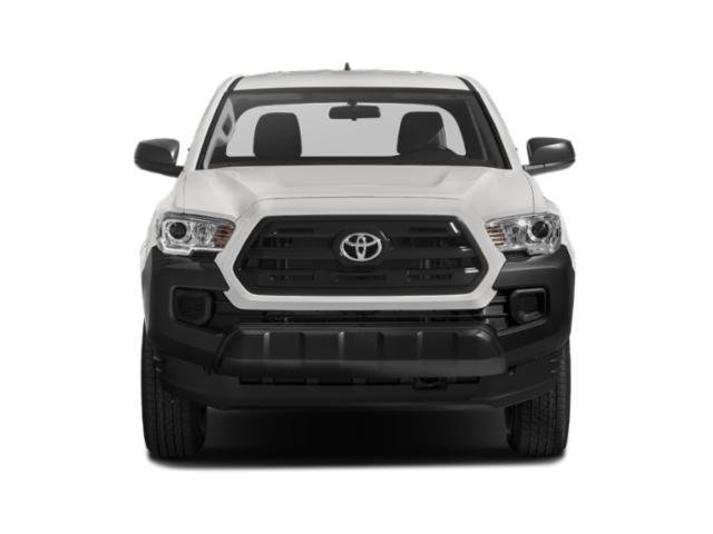 Used 2018 Super White Toyota SR image 4