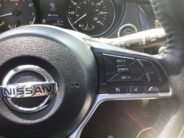 2020 Nissan Rogue SV - Photo 24