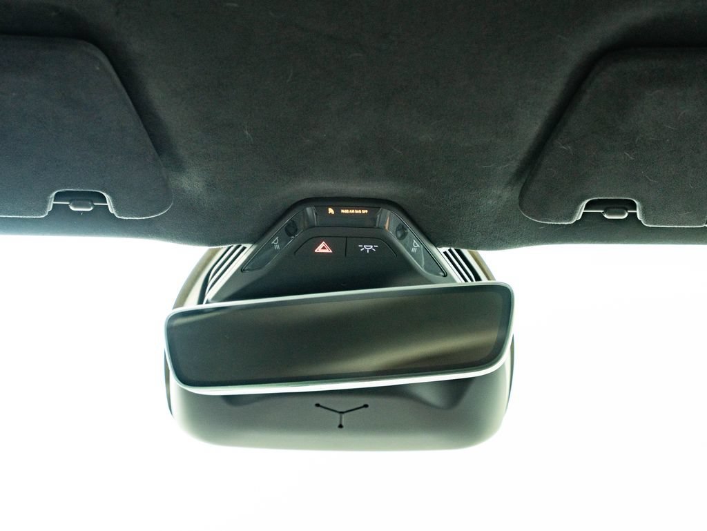 Used 2024 Black Lucid Touring image 38