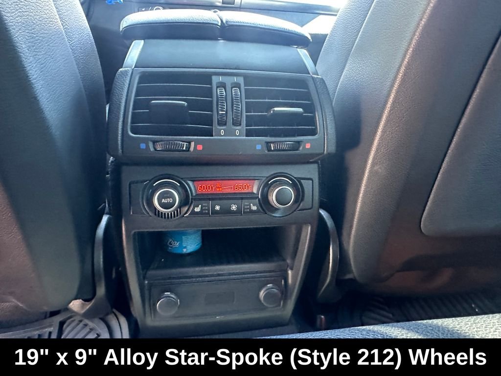 Used 2012 White BMW xDrive35i image 29