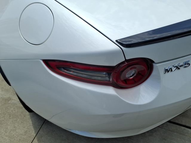New 2026 Snowflake White Pearl Mazda Club image 12
