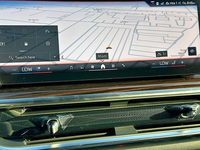 New 2026 Black BMW xDrive50e image 10