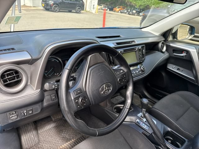 Used 2017 Electric Toyota XLE image 18