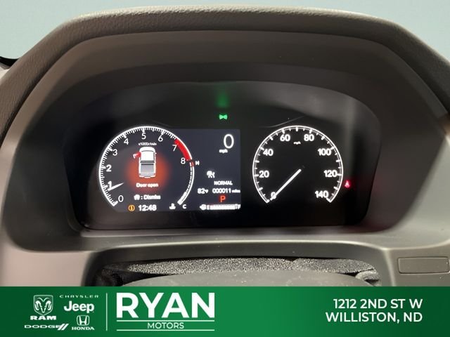 2026 Honda Ridgeline RTL - Photo 25