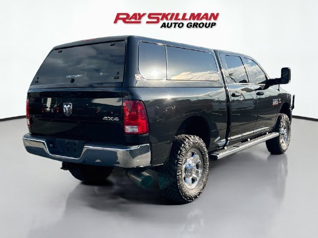 Used 2018 Black Ram Tradesman image 7