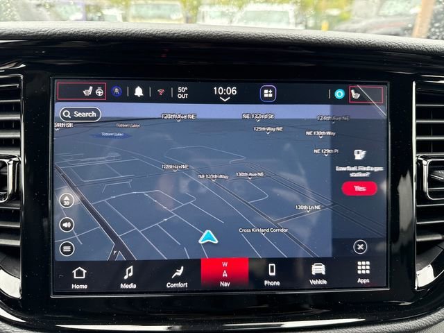 New 2026 Night Moves Exterior Paint Dodge GT Plus image 24