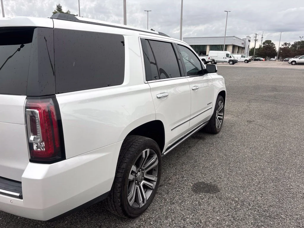 Used 2018 White GMC Denali image 21