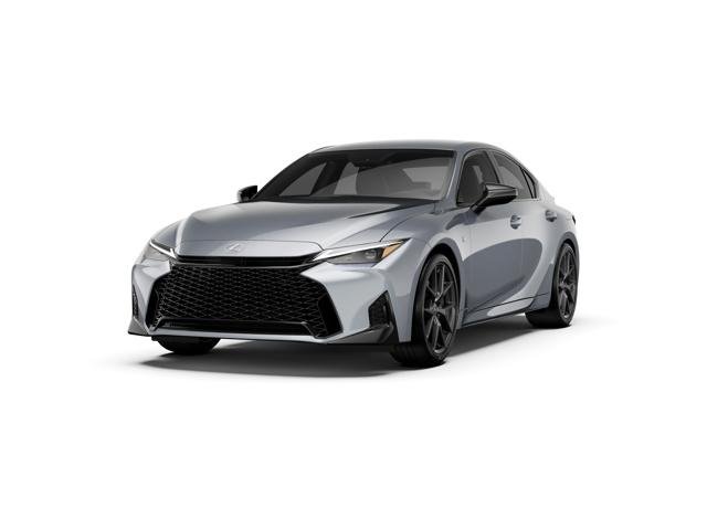New 2026 Iridium Lexus F SPORT DESIGN AWD image 1