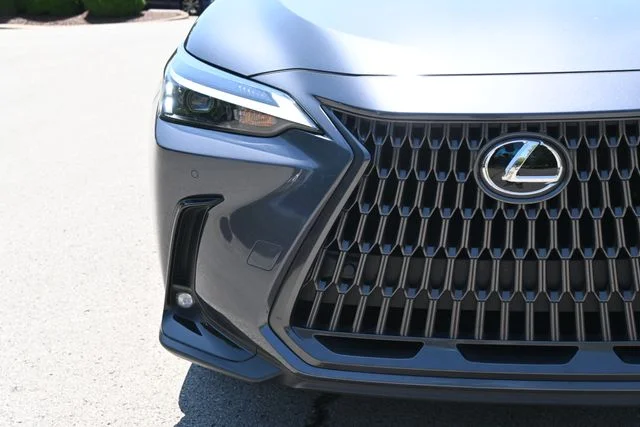 Certified Used 2024 CLOUDBURST GRAY Lexus 250 Premium image 14
