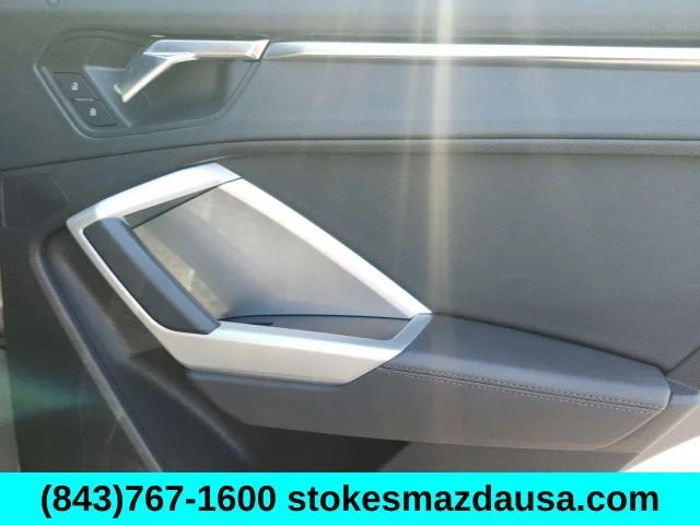 Used 2020  Audi Premium Plus S line image 22