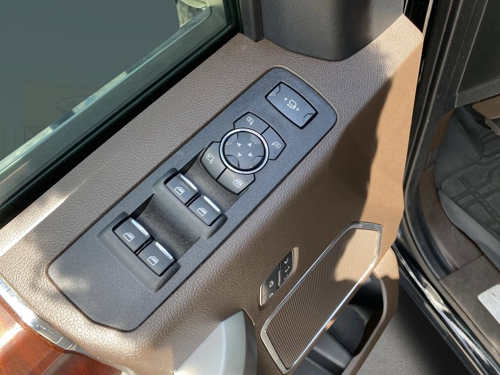 2020 Ford F-250 Super Duty King Ranch - Photo 18