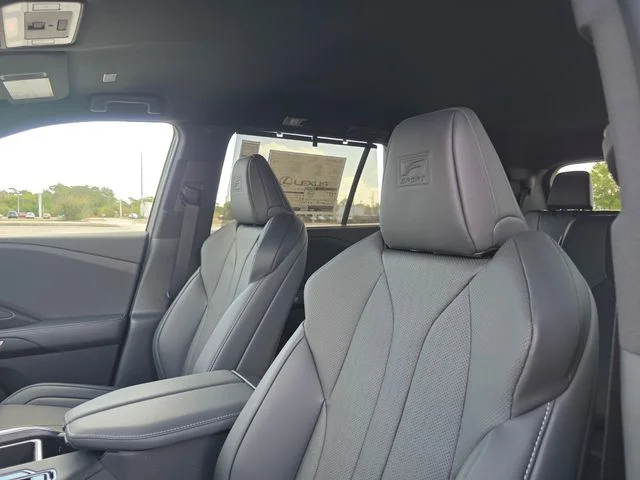 2026 Lexus TX 500h F-Sport Premium - Photo 22