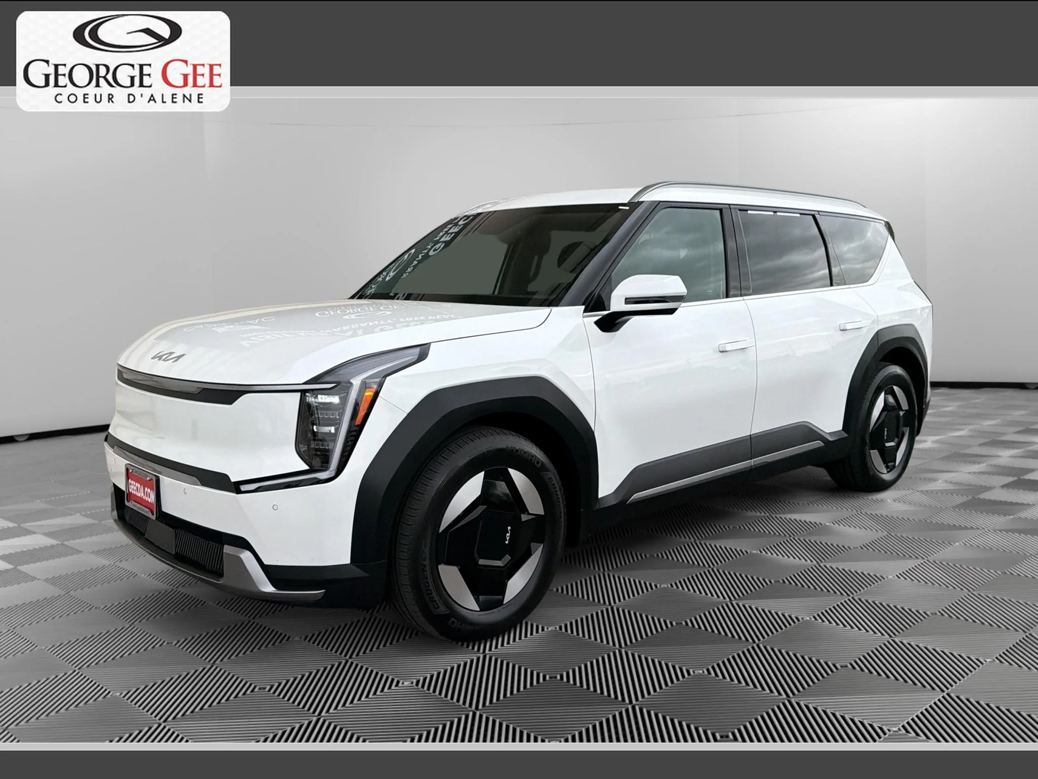 2024 Kia EV9