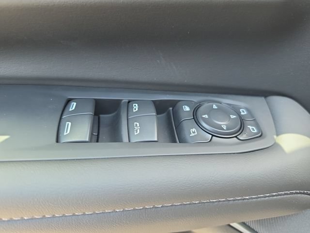 2026 Chevrolet Tahoe LT - Photo 19