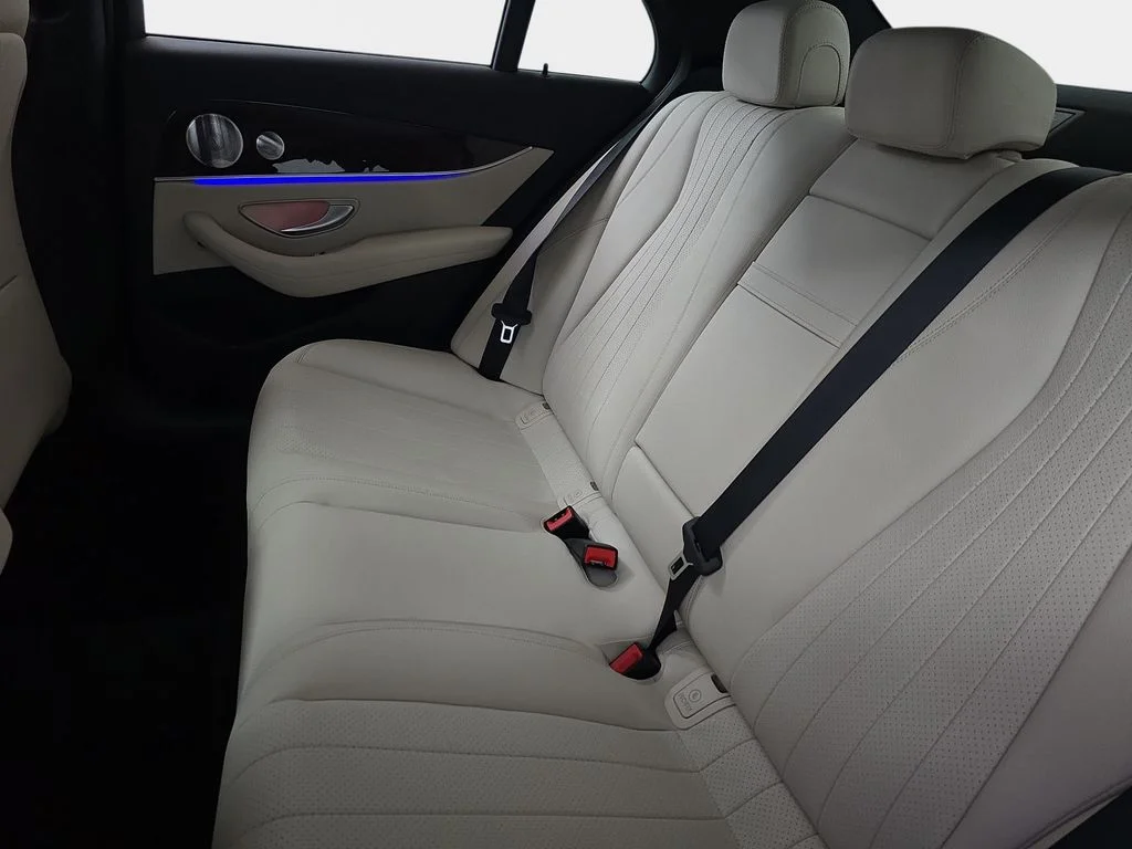 Used 2020 Selenite Gray Metallic Mercedes-Benz E 350 image 17