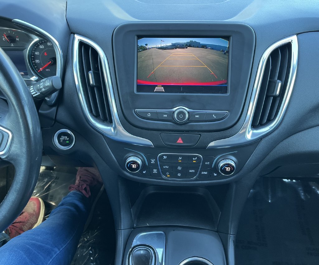 2021 Chevrolet Equinox LT - Photo 25