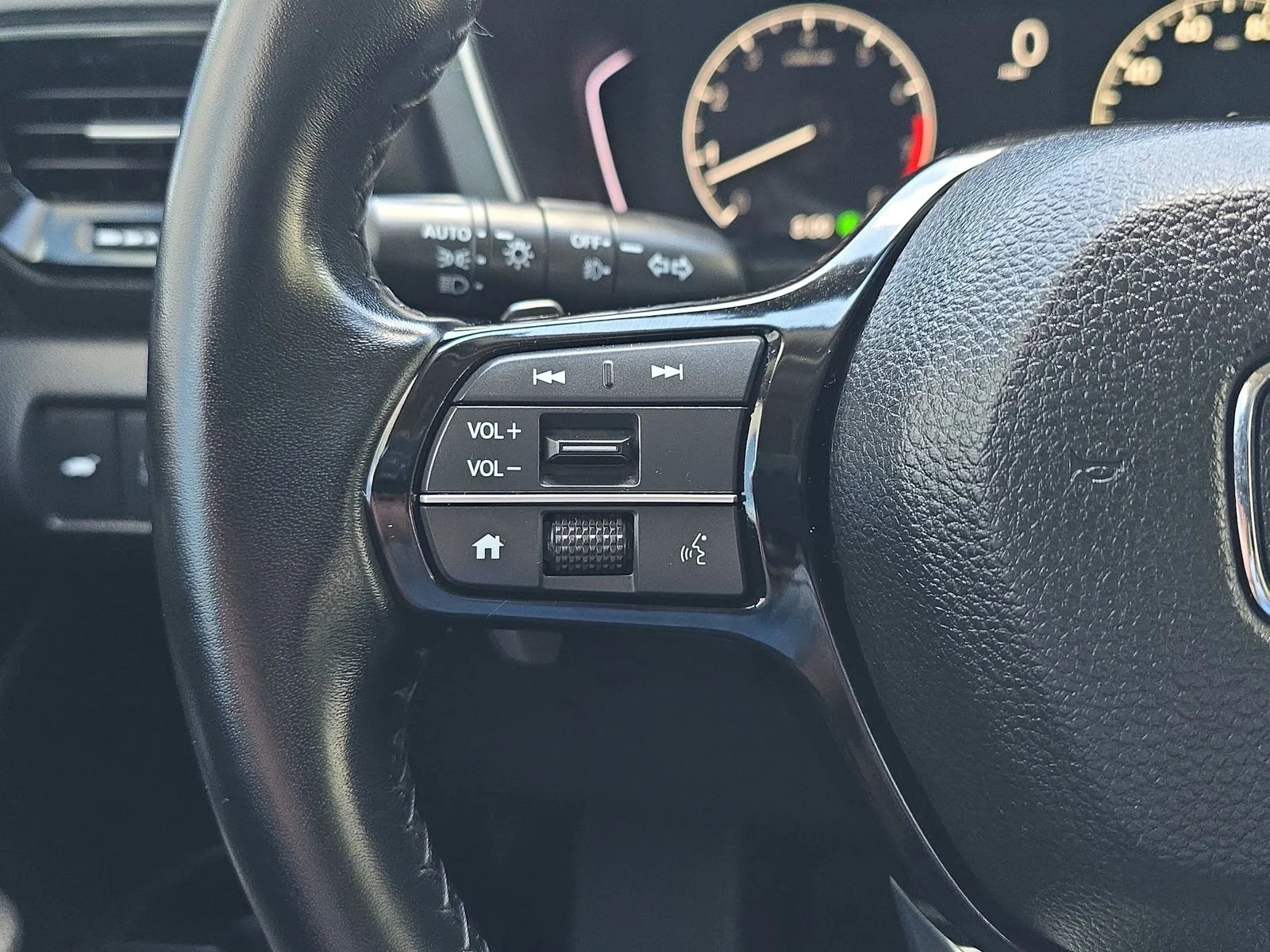 2024 Honda Pilot Touring - Photo 20