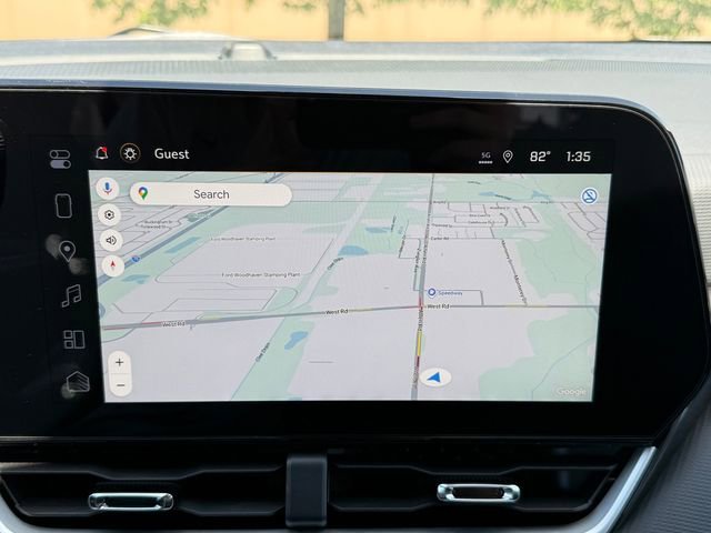 New 2026 Lakeshore Blue Metallic Chevrolet LT image 18