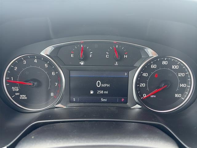2026 Chevrolet Blazer 2LT - Photo 24