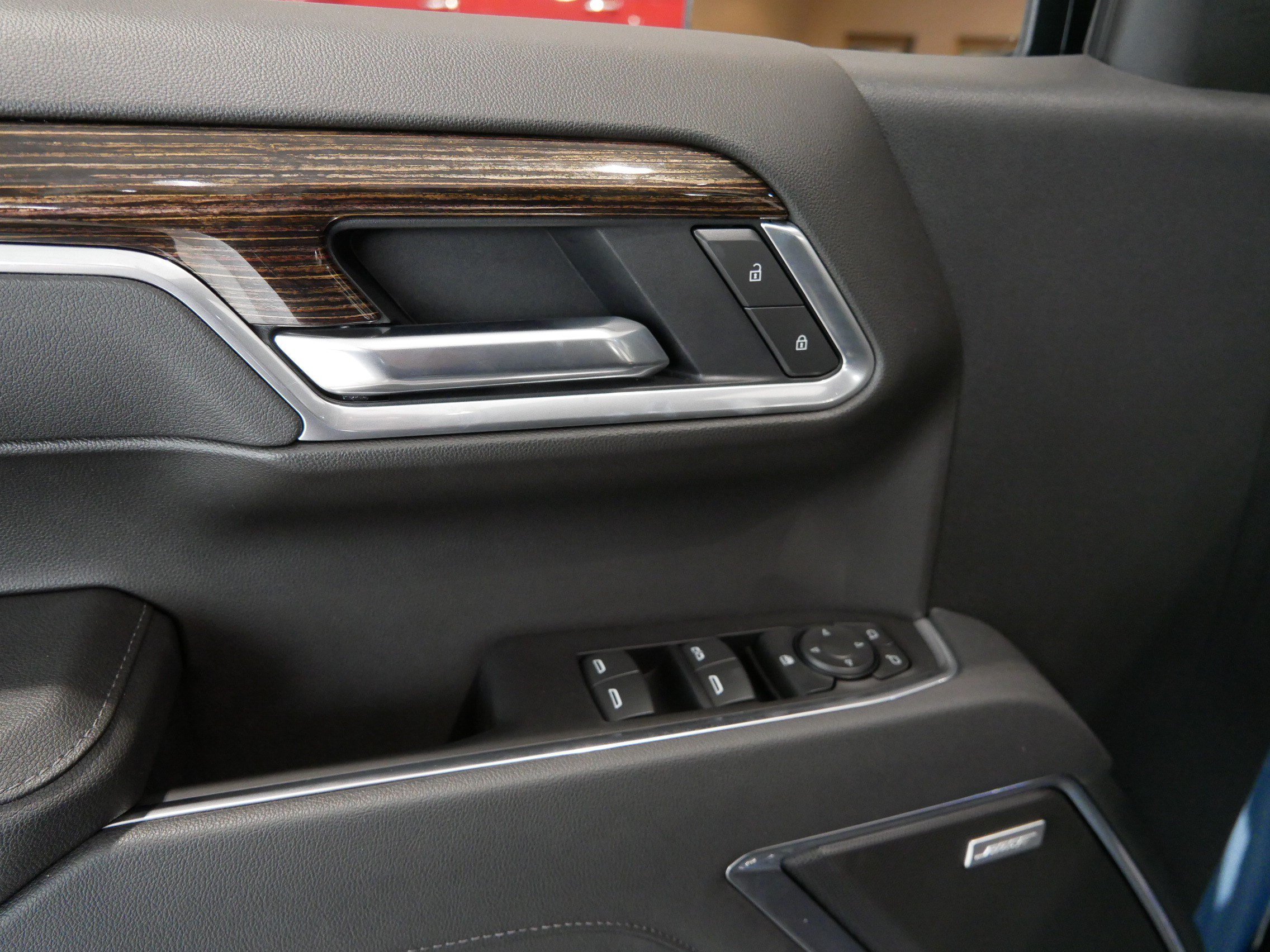 2026 GMC Sierra 1500 Elevation - Photo 7