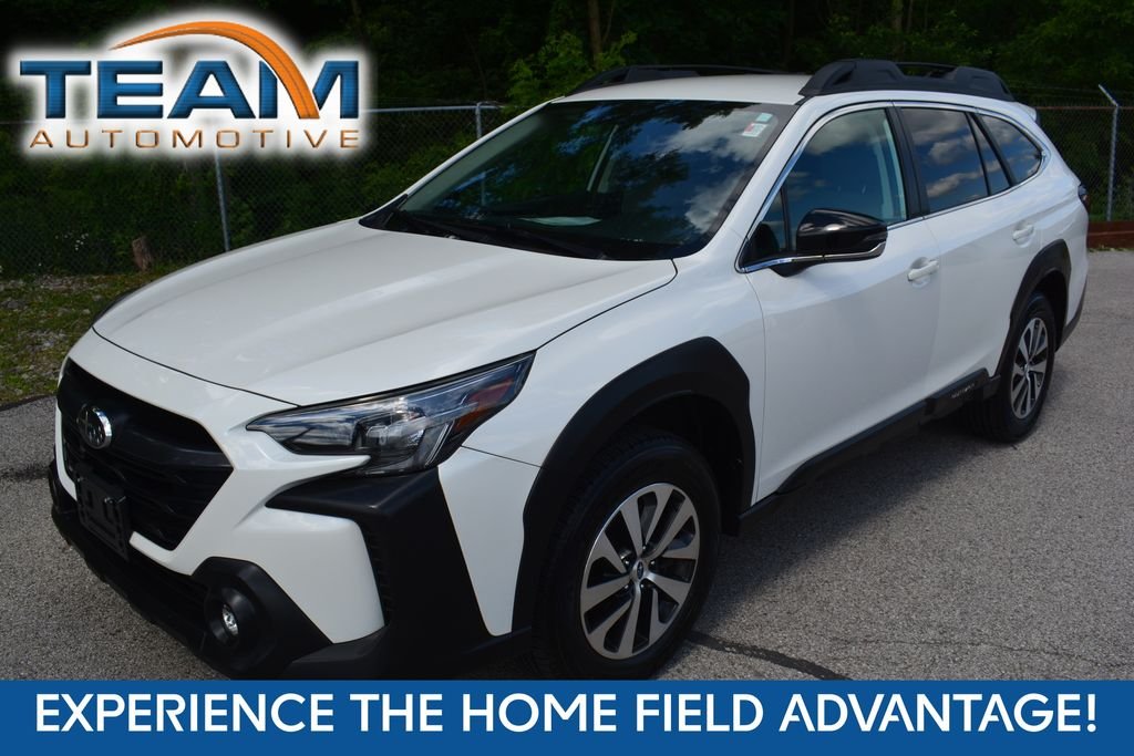 2023 Subaru Outback