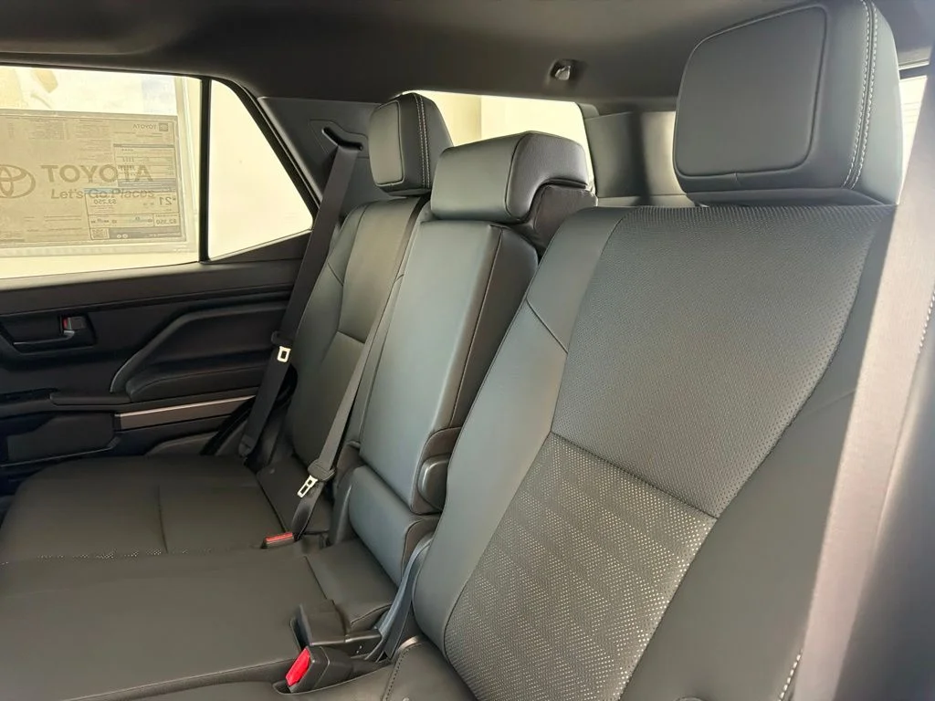 New 2026 Ice Cap Toyota  TRD Off-Road Premium image 22