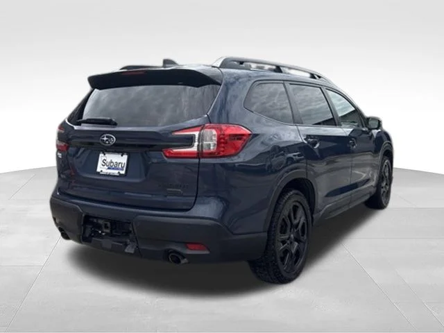 Used 2023 Blue Subaru Onyx Edition image 8