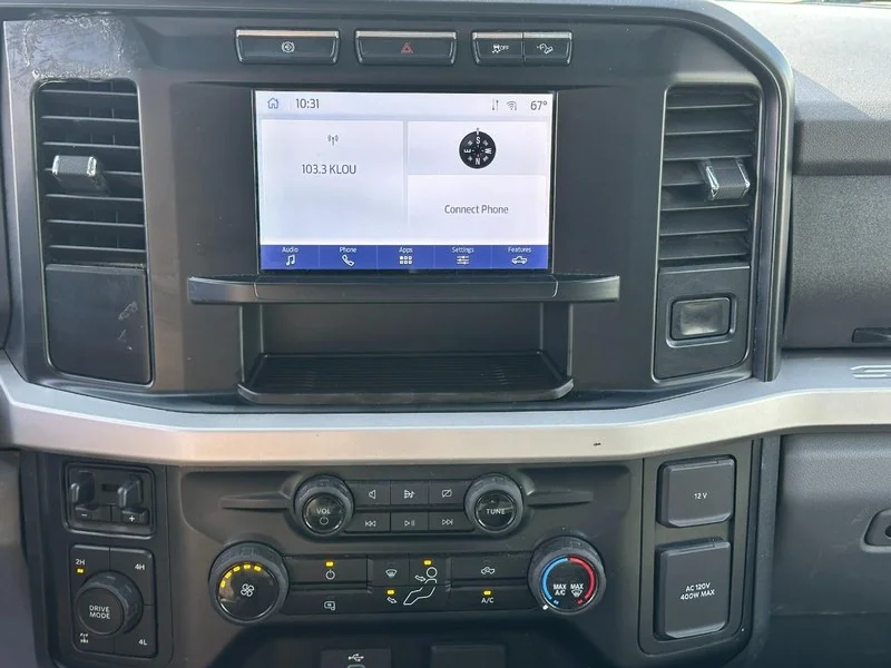 2024 Ford F-250 Super Duty XLT - Photo 13